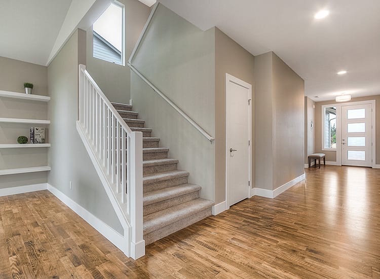 HCH PlanGallery 2716 2 2 Single Story Ramblers