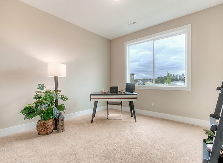 HCH PlanGallery 2716 3 2 Single Story Ramblers