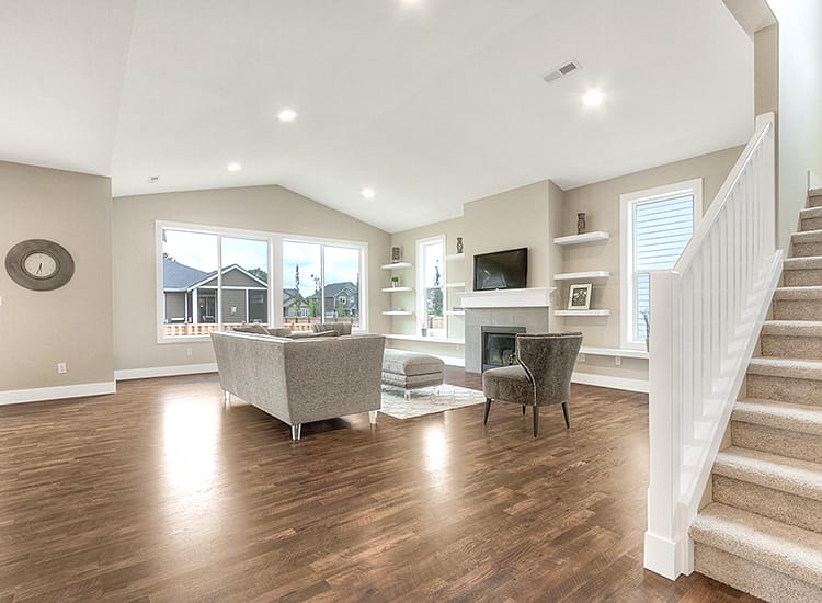 HCH PlanGallery 2716 4 2 Single Story Ramblers