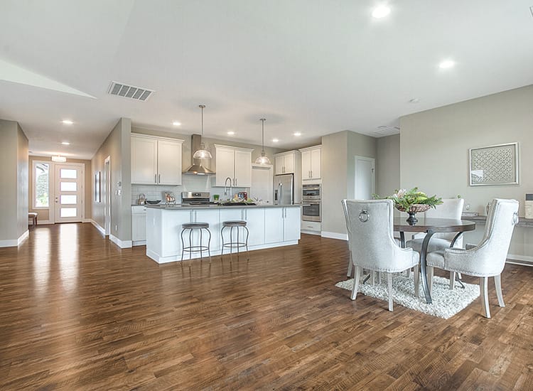 HCH PlanGallery 2716 6 2 Single Story Ramblers