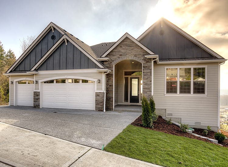 HCH PlanGallery Aspen 1 2 Single Story Ramblers