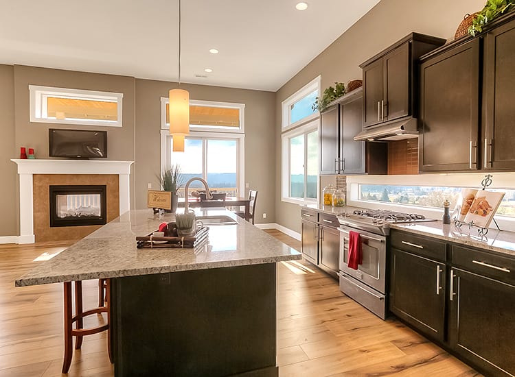 HCH PlanGallery Aspen 7 2 Single Story Ramblers