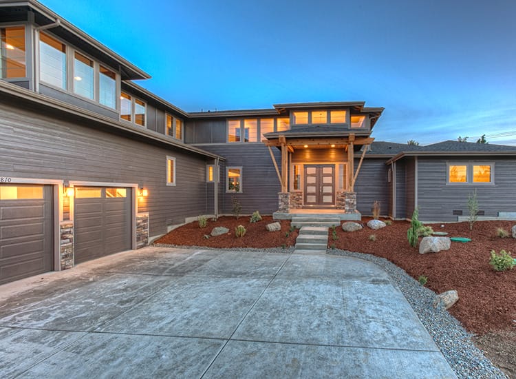 HCH PlanGallery Chesapeake 1 2 Single Story Ramblers