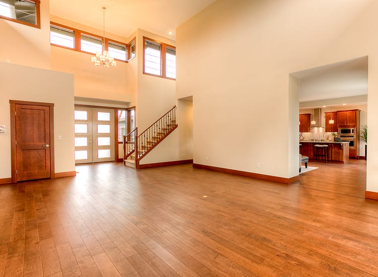 HCH PlanGallery Chesapeake 4 2 Single Story Ramblers