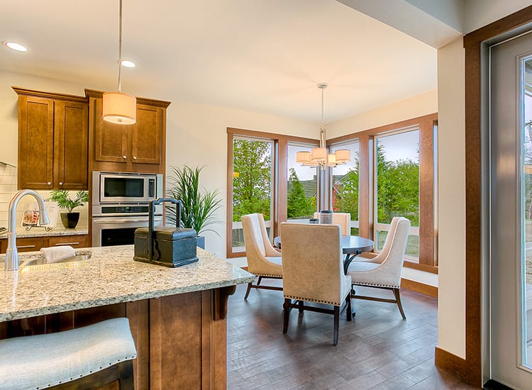 HCH PlanGallery Chesapeake 7 2 Single Story Ramblers