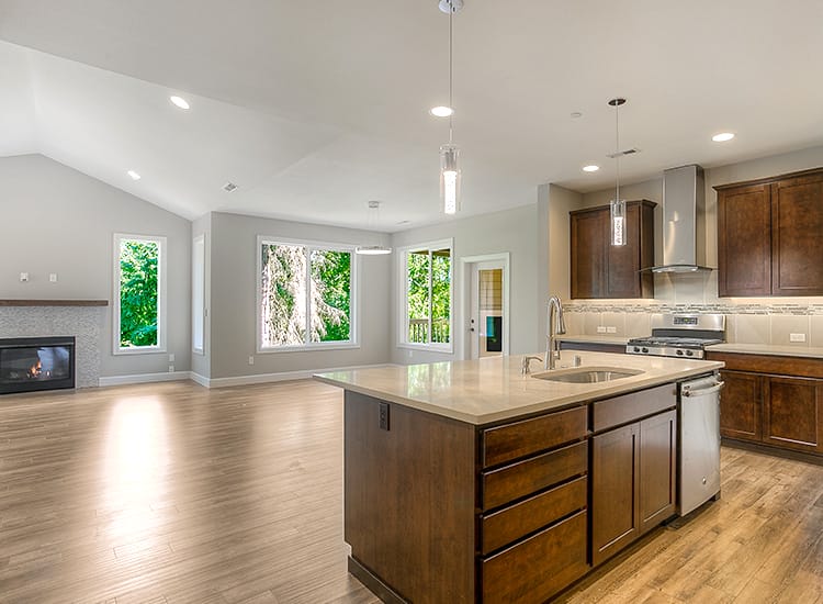 HCH PlanGallery Edmonds 2 3 Single Story Ramblers