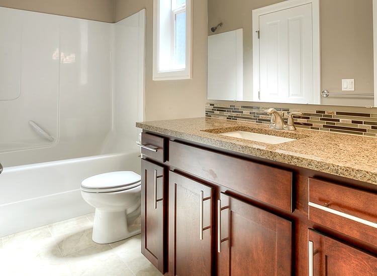 HCH PlanGallery Newport 10 2 Single Story Ramblers