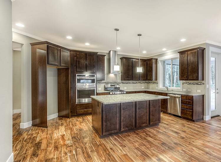 HCH PlanGallery Newport 4 2 Single Story Ramblers