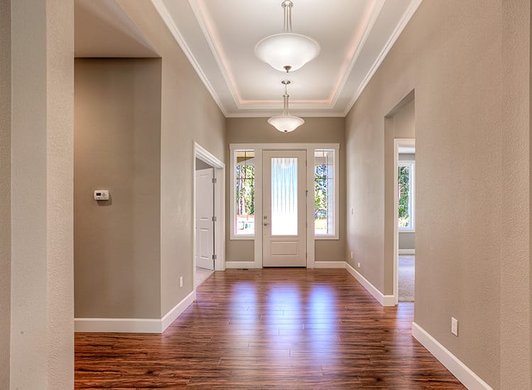 HCH PlanGallery Newport 5 2 Single Story Ramblers