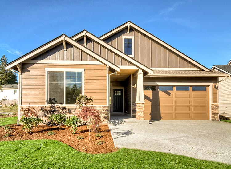 HCH PlanGallery Rainier 1 2 Single Story Ramblers