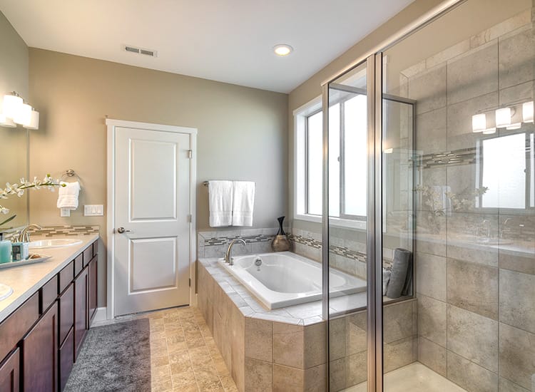 HCH PlanGallery Rainier 10 2 Single Story Ramblers