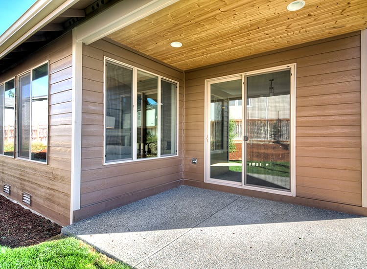 HCH PlanGallery Rainier 2 2 Single Story Ramblers