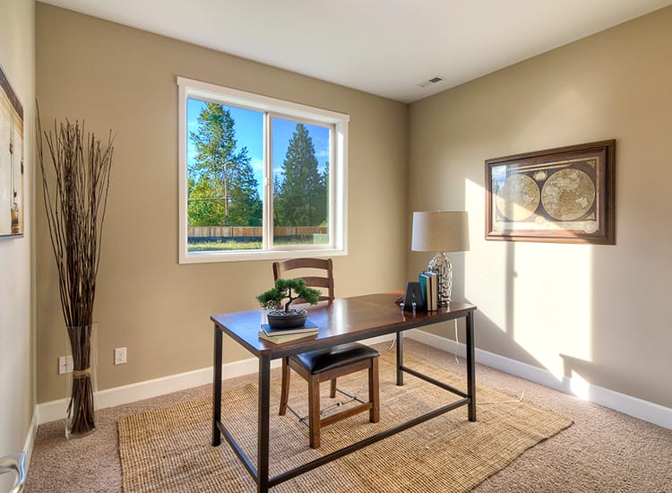 HCH PlanGallery Rainier 3 2 Single Story Ramblers