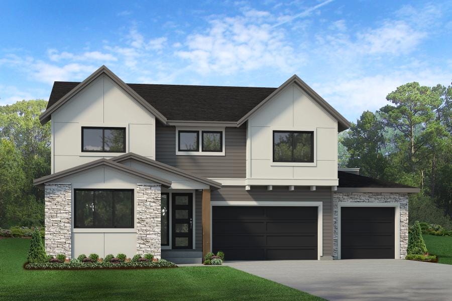 3690 Lot 4 Available Homes