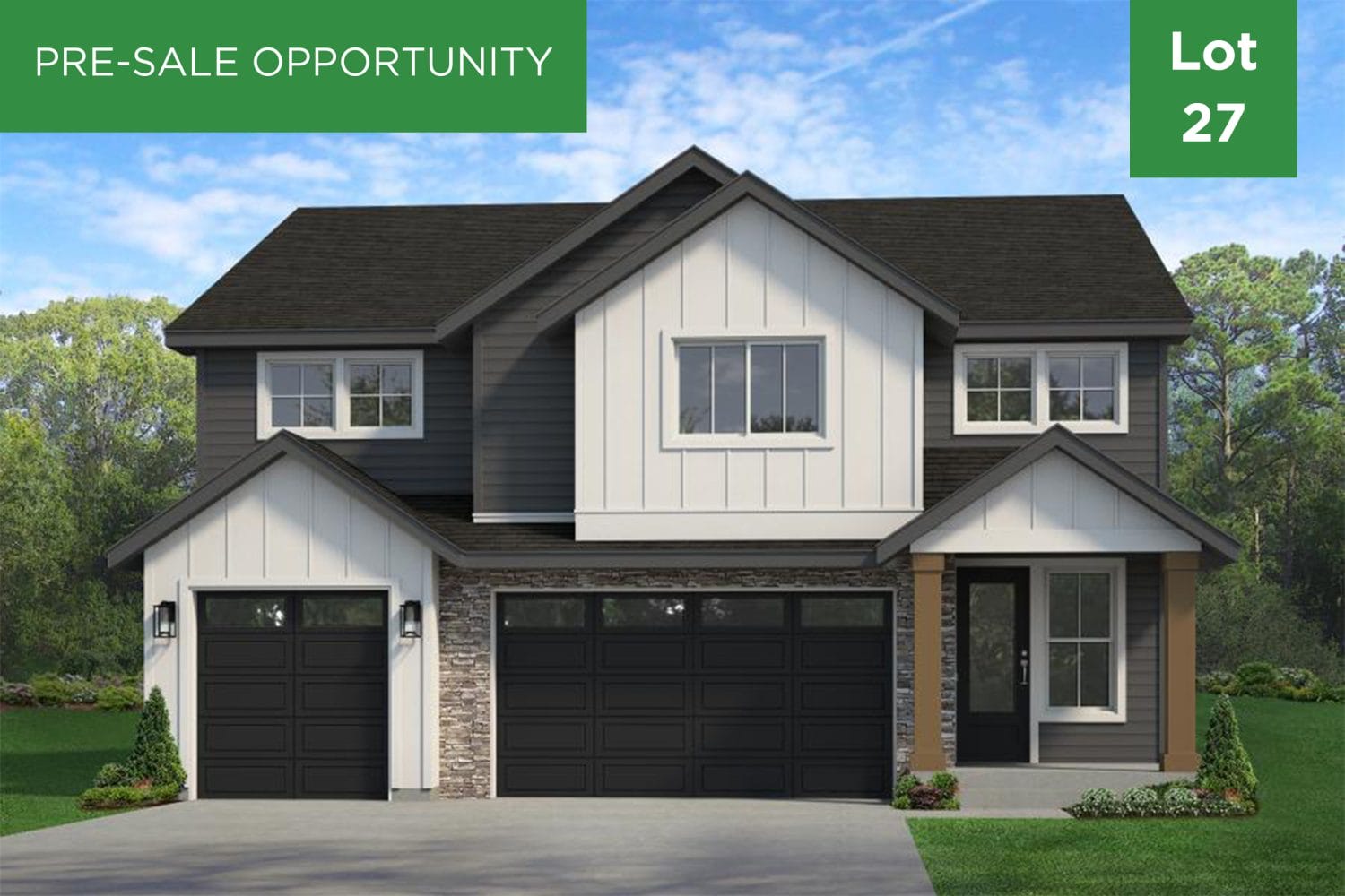 LP 2726 Lot Liberty Park