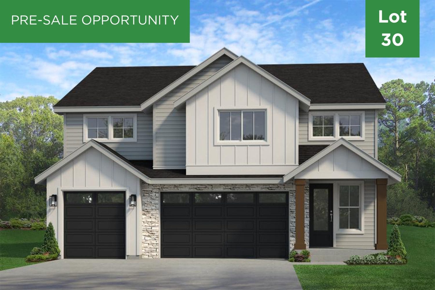 LP 2726 Lot Liberty Park