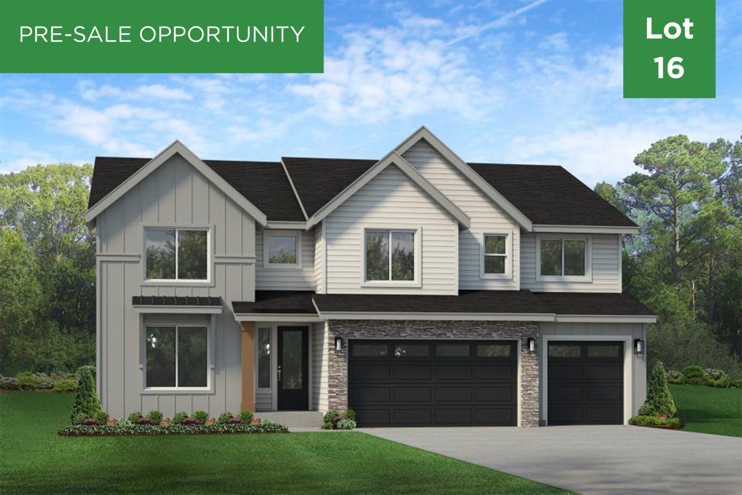 LP 3289 Lot Liberty Park